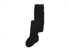 MP tights wool/cotton black